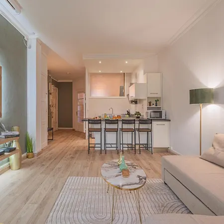 Luxury Cinephile - Netflix - 2 Balcons - Garage Prive - Minibar Grenoble