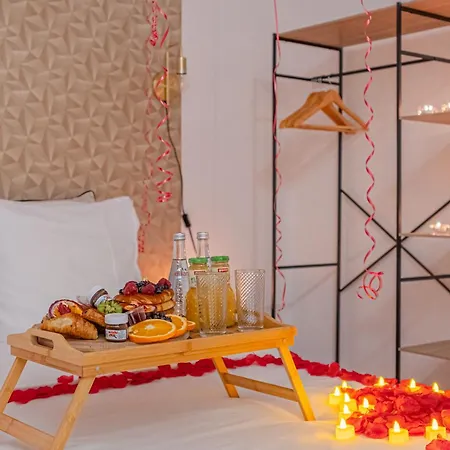 Luxury Cinephile - Netflix - 2 Balcons - Garage Prive - Minibar Apartment Grenoble