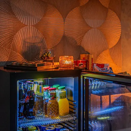 Luxury Cinephile - Netflix - 2 Balcons - Garage Prive - Minibar *